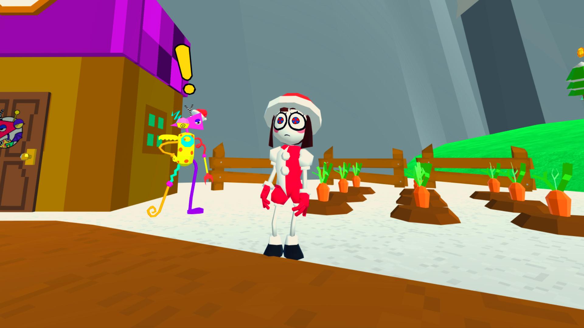 Digital adventures screenshot