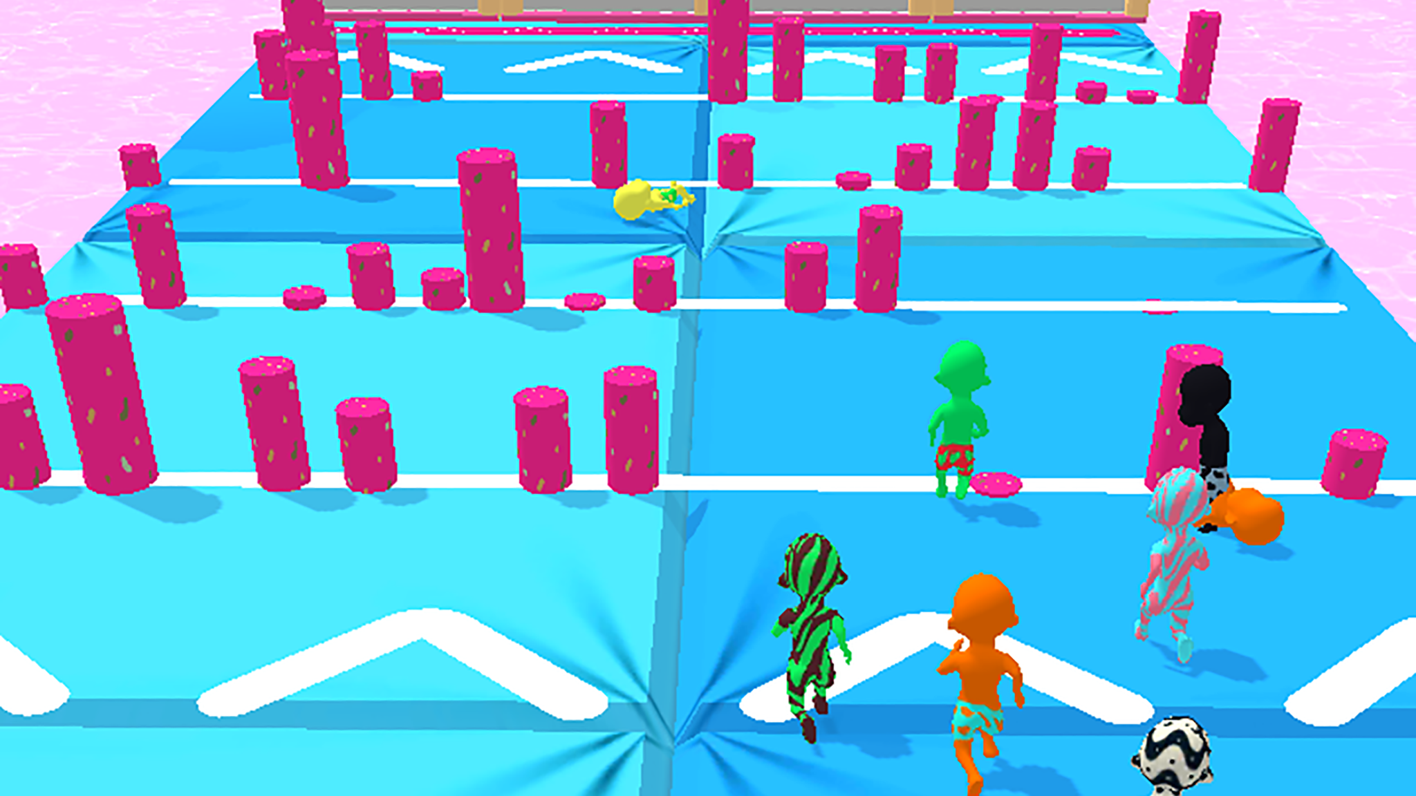Fall Men screenshot