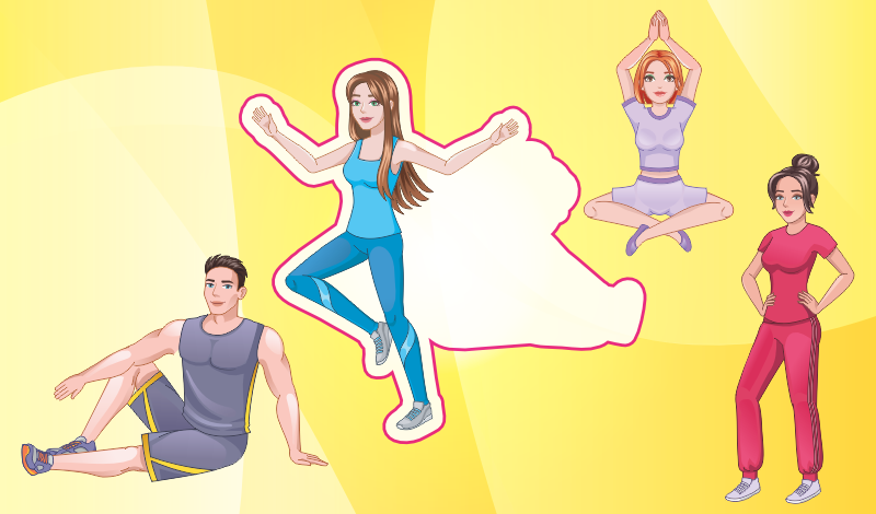 Pose To Hide 2025 game cover