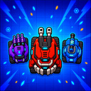 Tanks Starr: Win and Survive