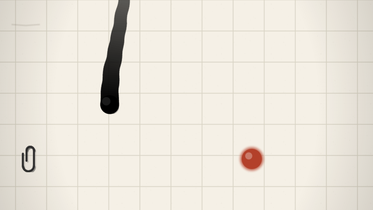 Blot: Ink Escape screenshot 3