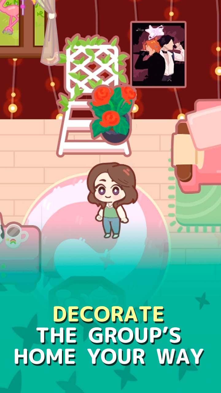 Heart beat screenshot 11
