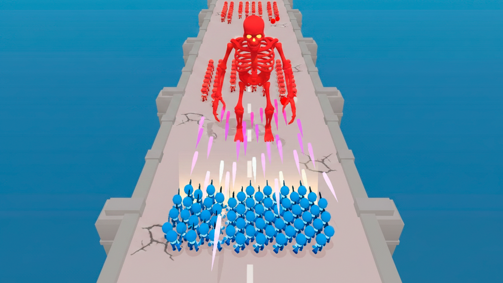 Count War — screenshot 7
