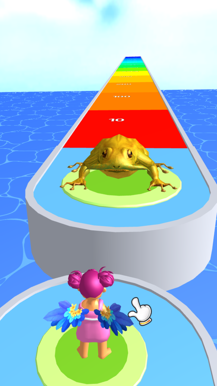 Pop It Trading Fidget Toys screenshot 6