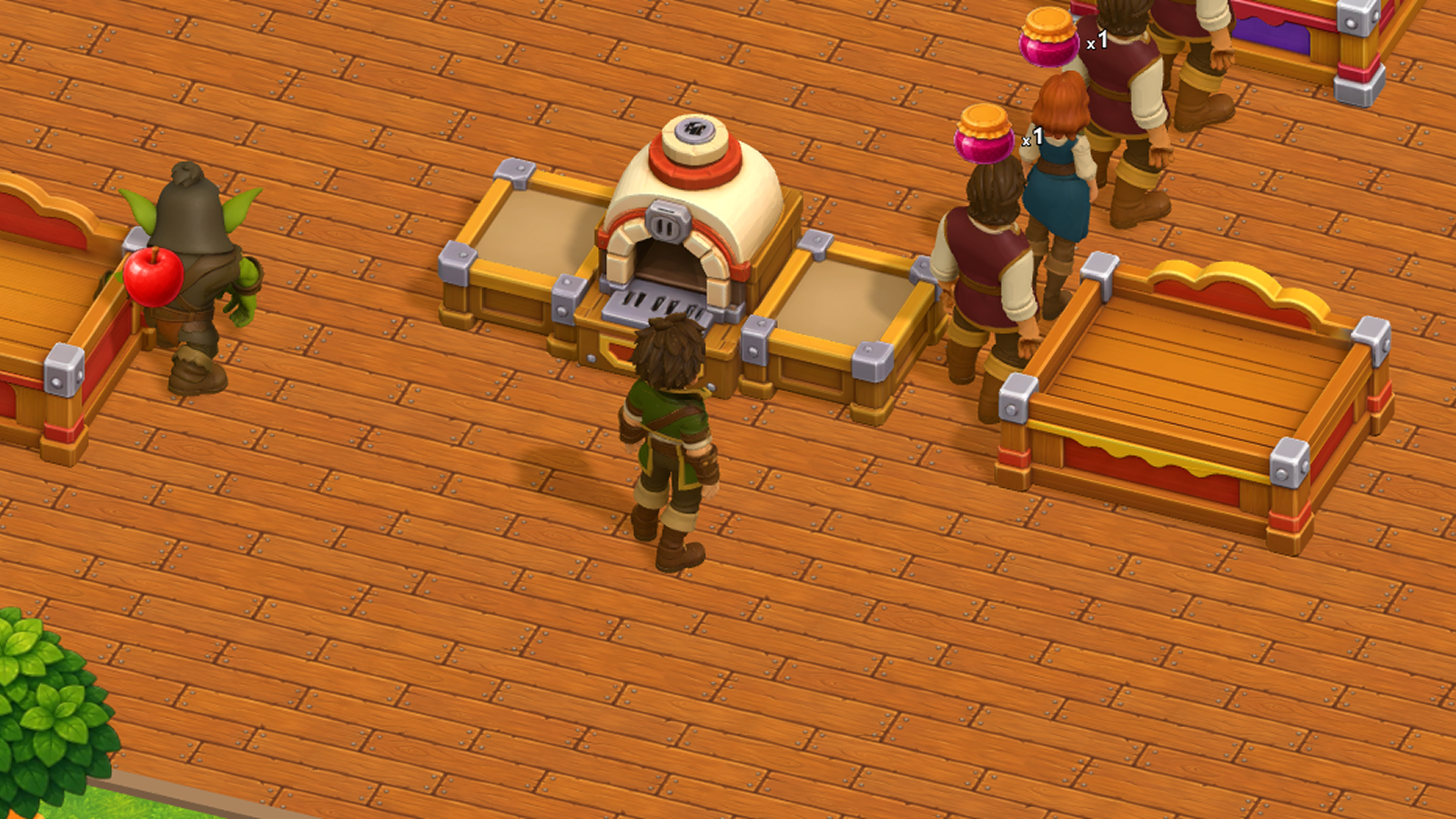 My Mini Tavern screenshot 5