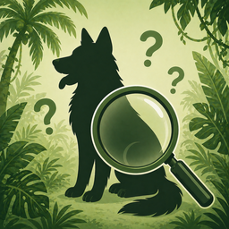 Guess the animal by clues