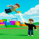 Obby: Fling Stuff and People