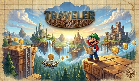 Traveler