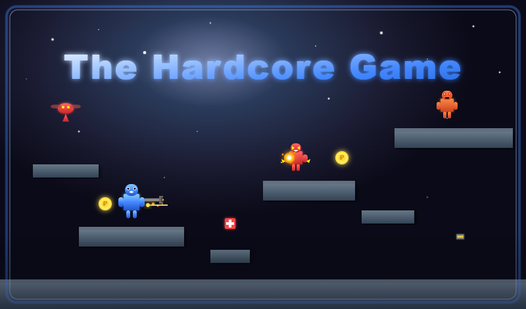 The Hardcore Game