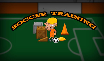 Soccer Training