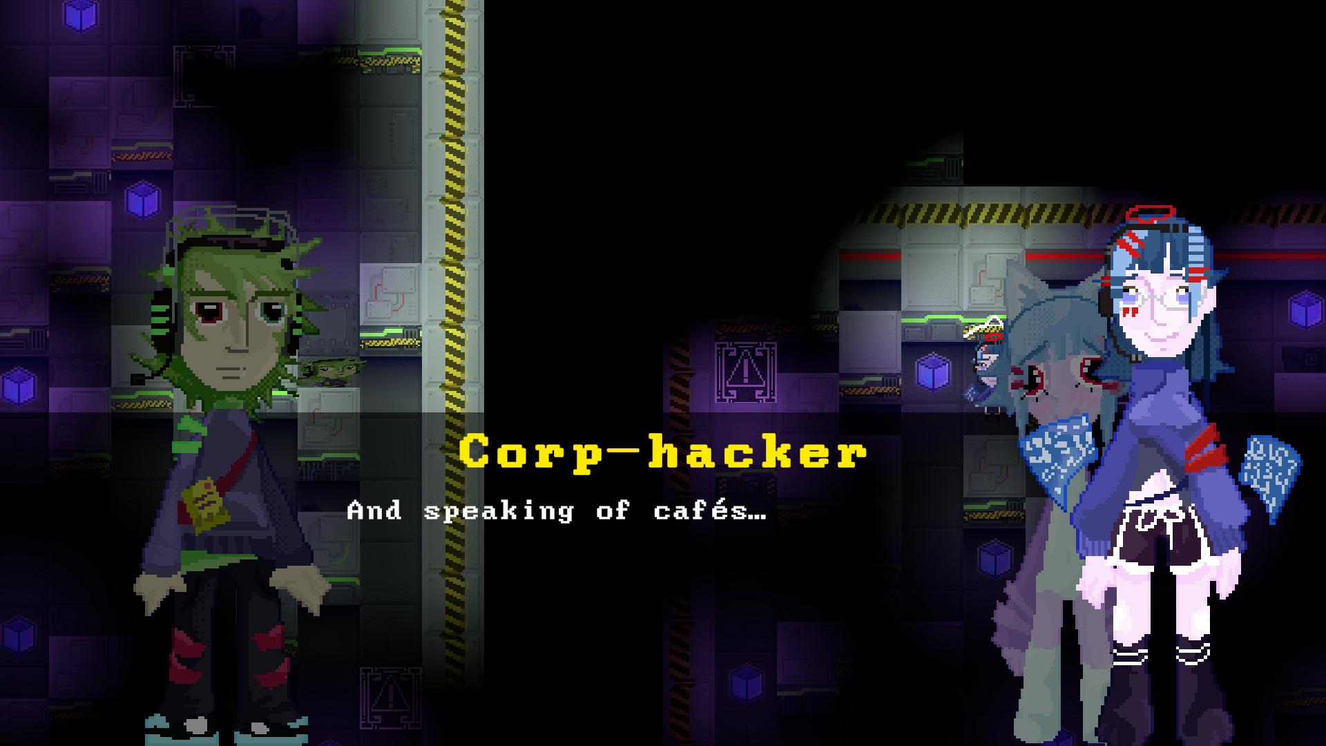 Cyber Bombers: Two-Player Maze Battles — screenshot 14