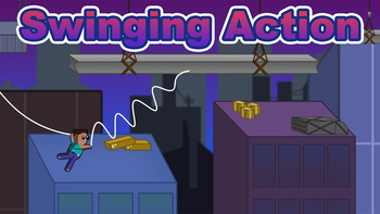 Escape from the warehouse on the web