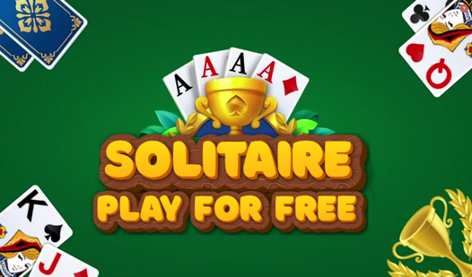 Solitaire Play For Free