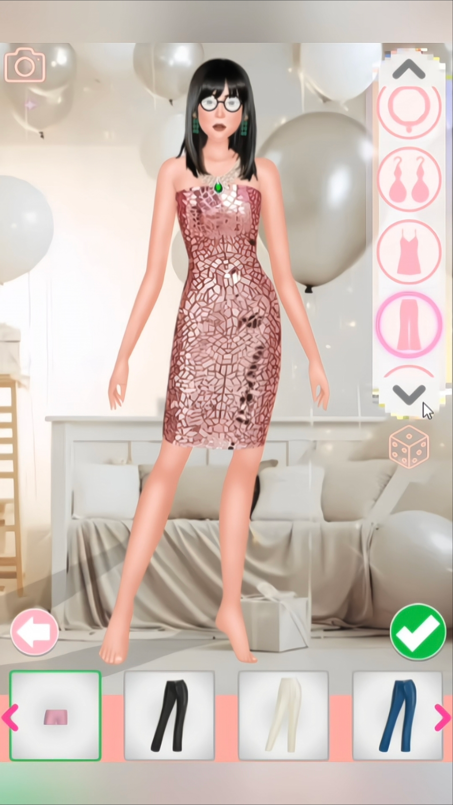Lumiere Stylist screenshot 7