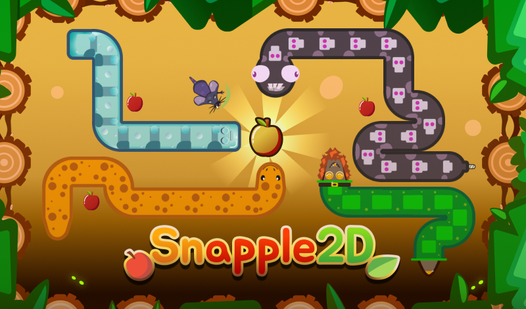 Snapple2D