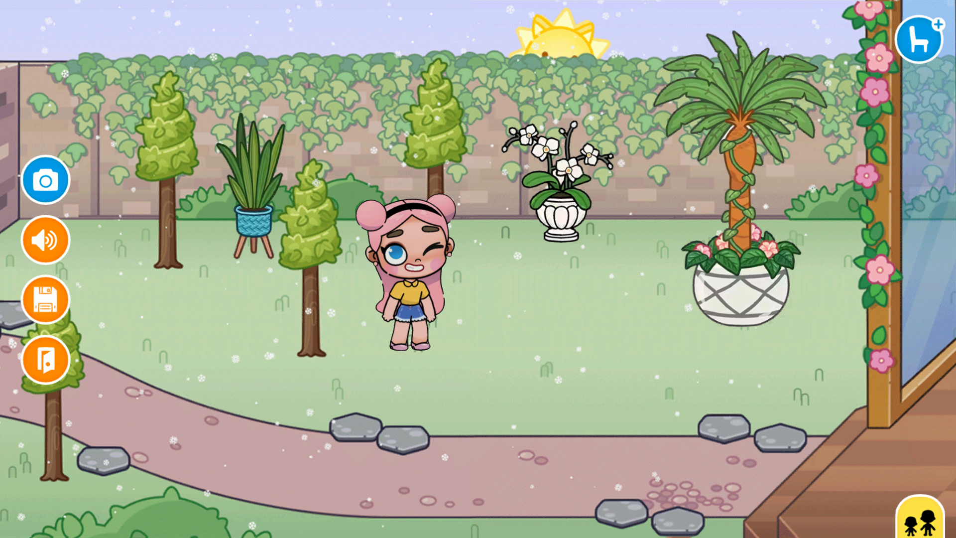 Avatar World Adventure screenshot 8