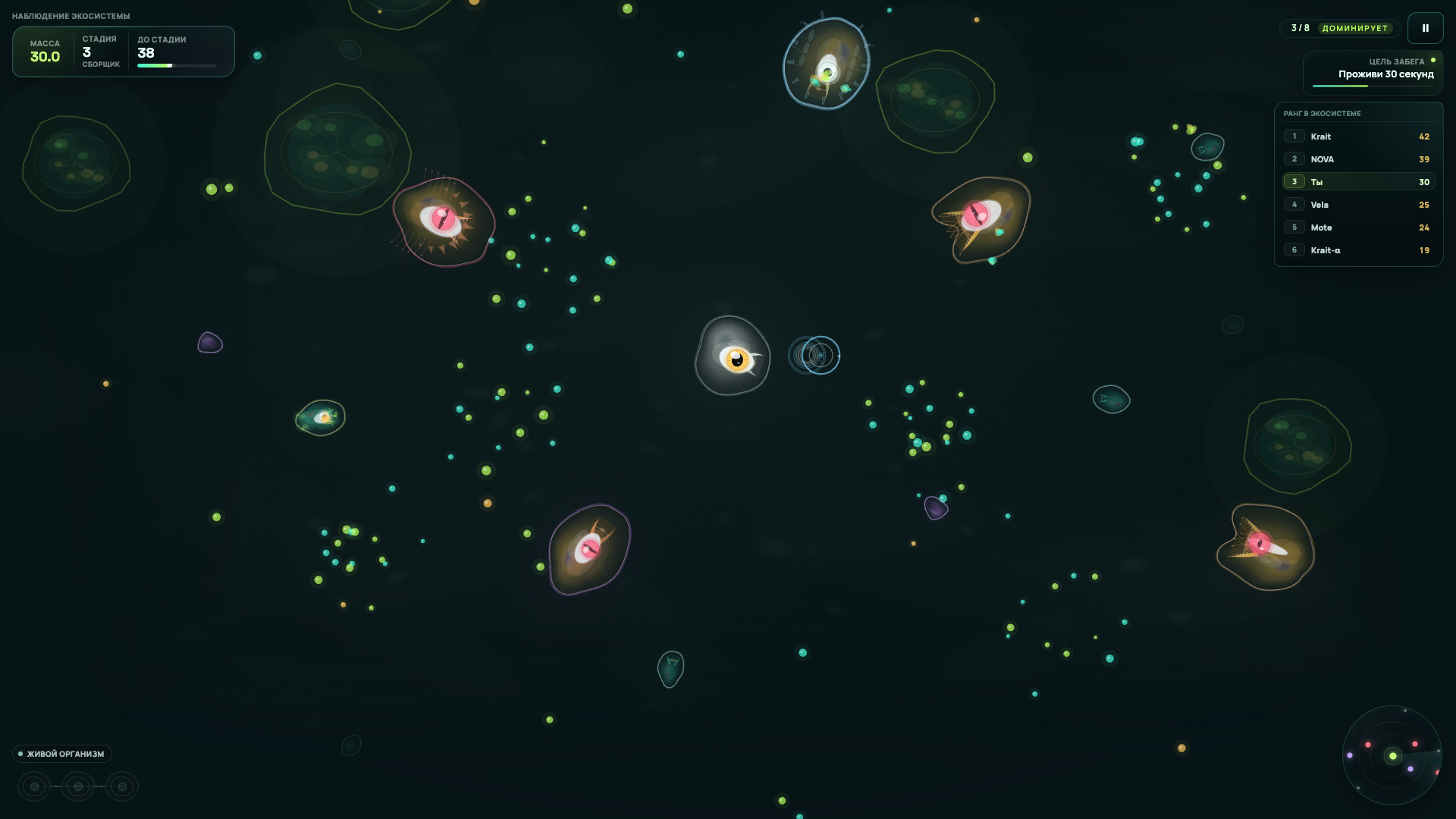 Sporio — screenshot 2