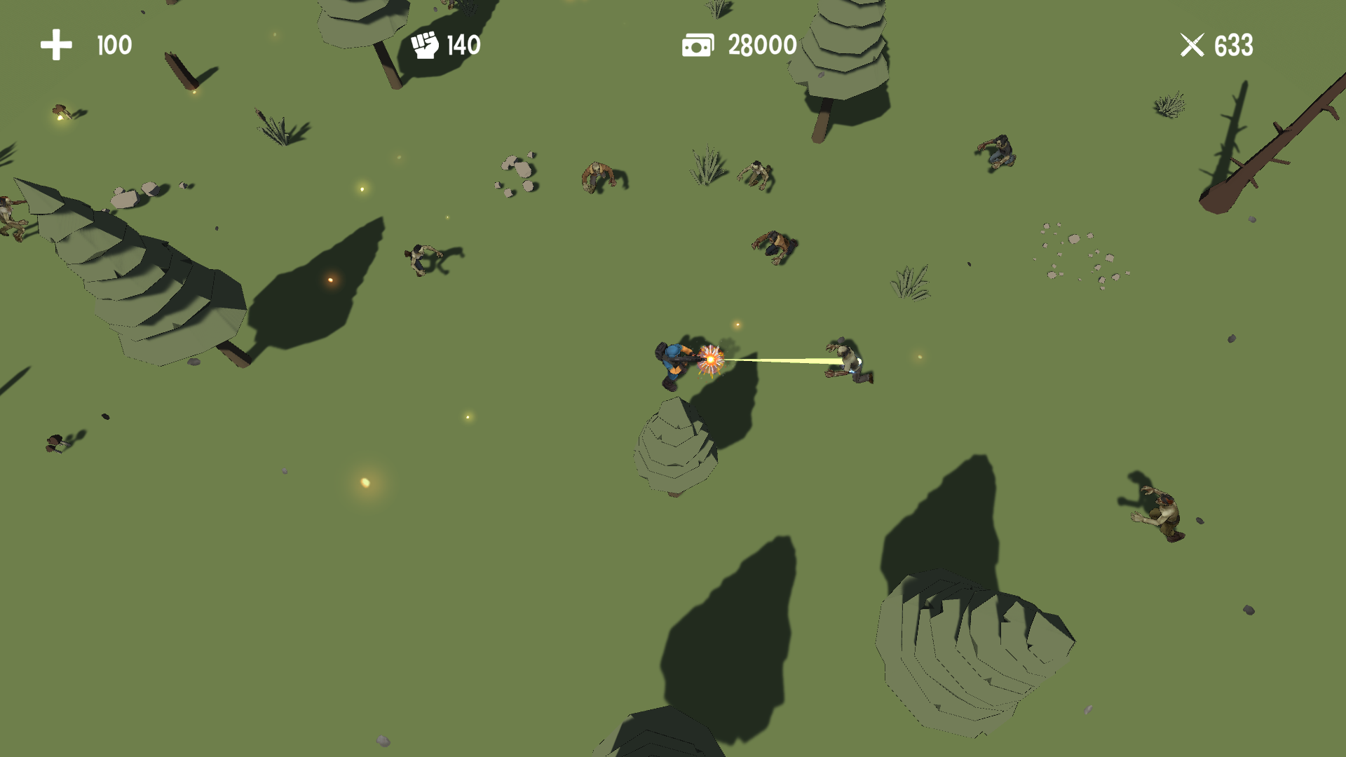 Toonpocalypse — screenshot 15
