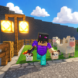 Obby: RPG Slasher Blade Loot