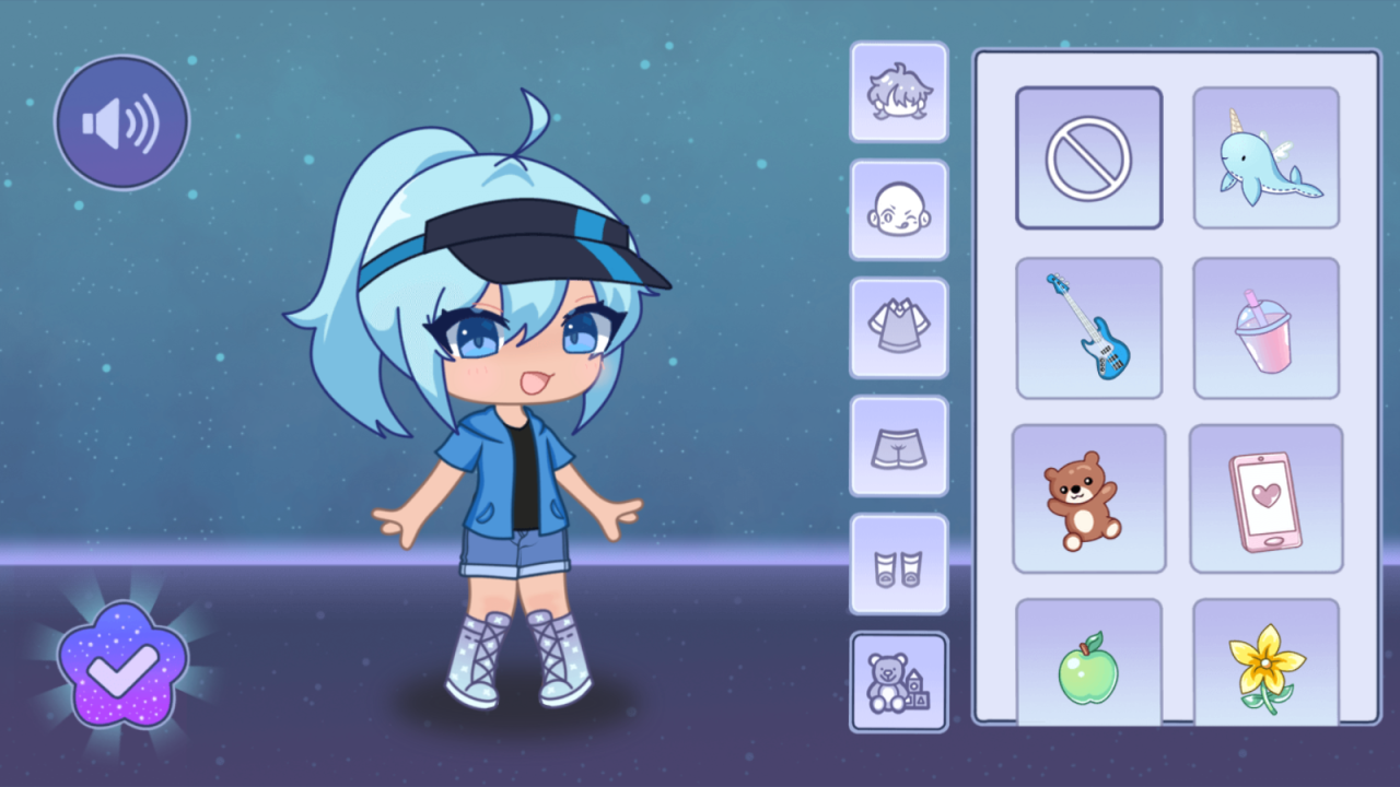 Gacha Life 2 screenshot