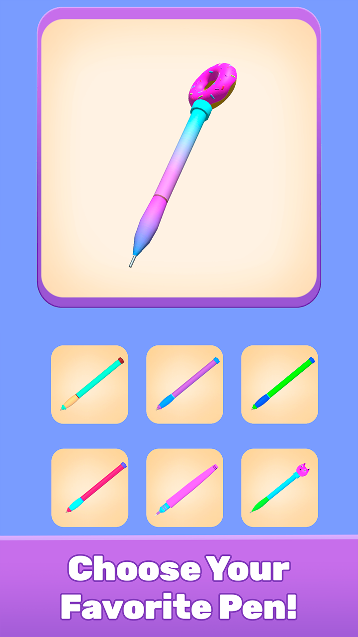 Diamond Painting by Number screenshot 6