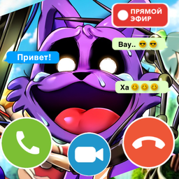 Звонит Кот Дремот: Эволюция и Чат-Пранк с Кэтнэпом