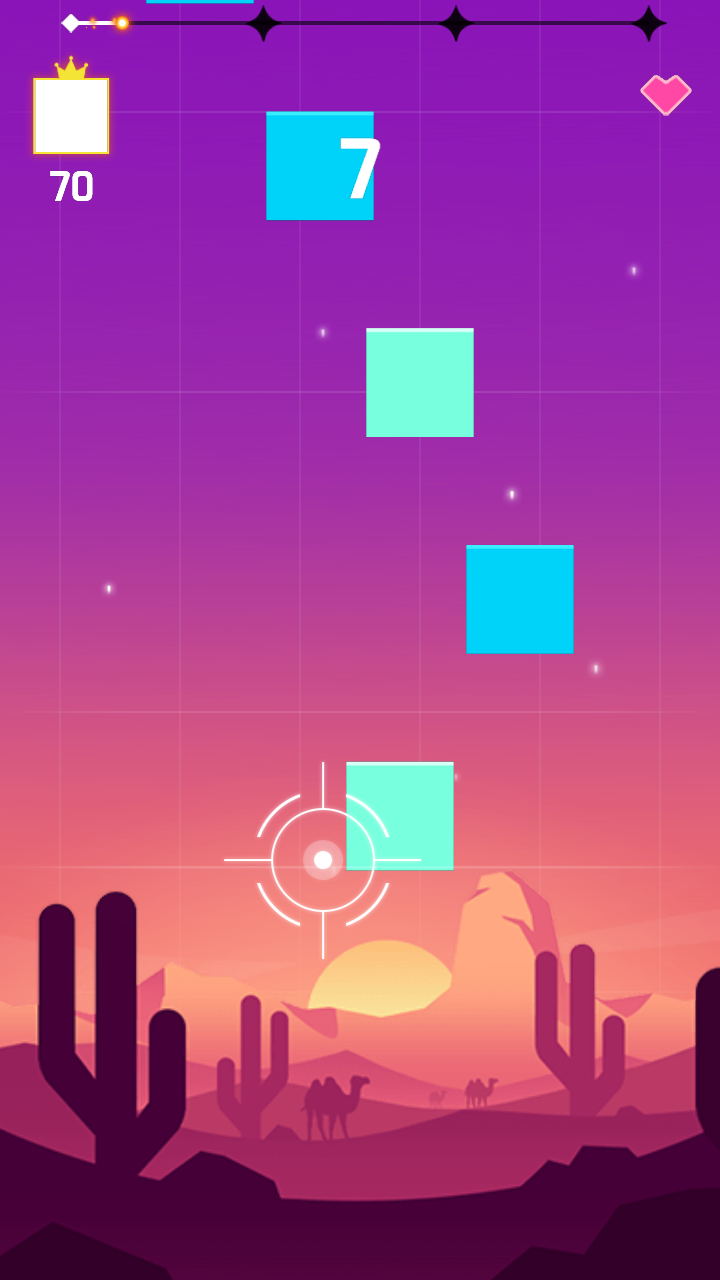 Beat Fire screenshot 3