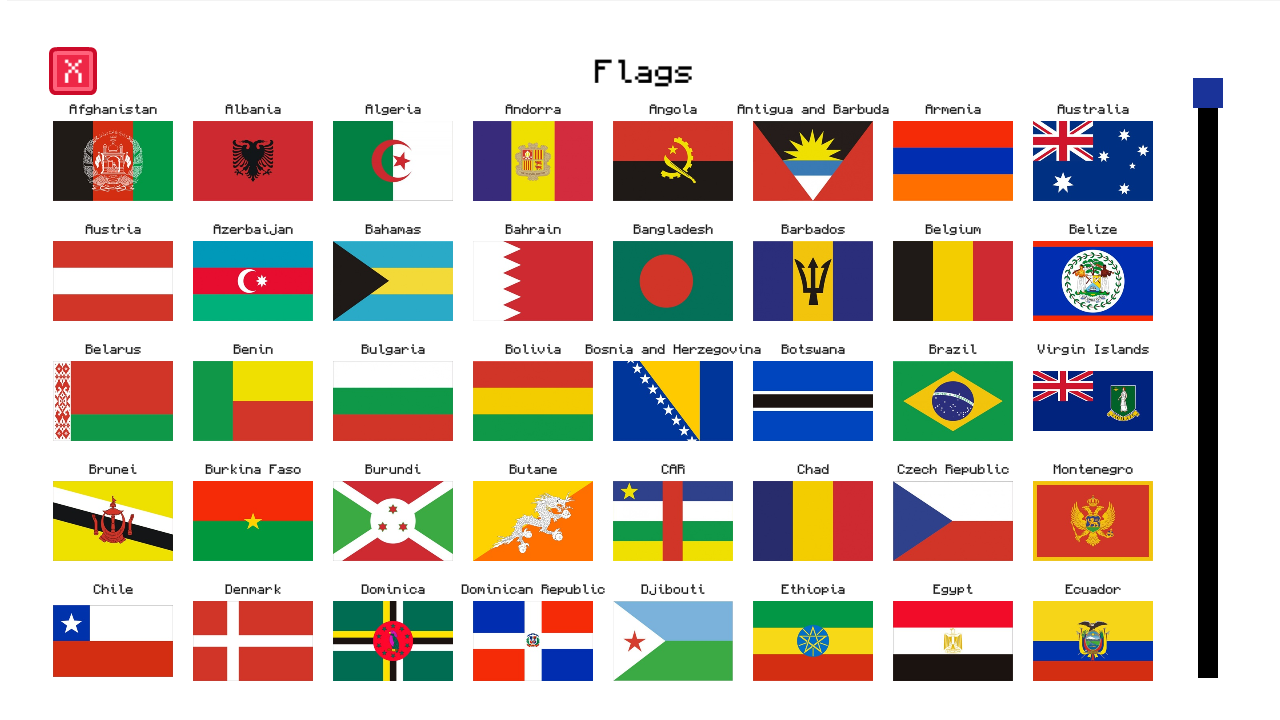 Flag Clicker — screenshot 4