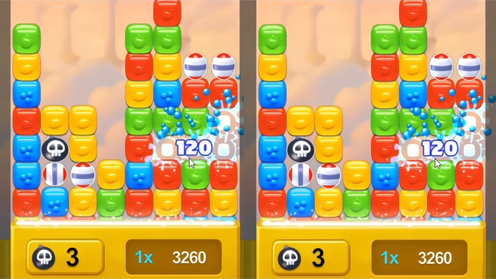 Jelly Pop Bloom — screenshot 3