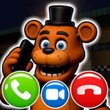 Call Freddy Bear: Evolution