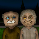 Granny Horror: Scary Escape from Home