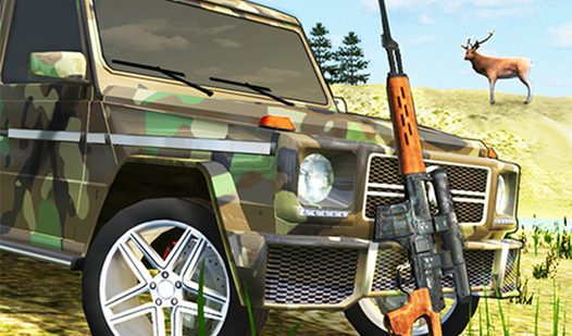 Russian Hunter  loading=