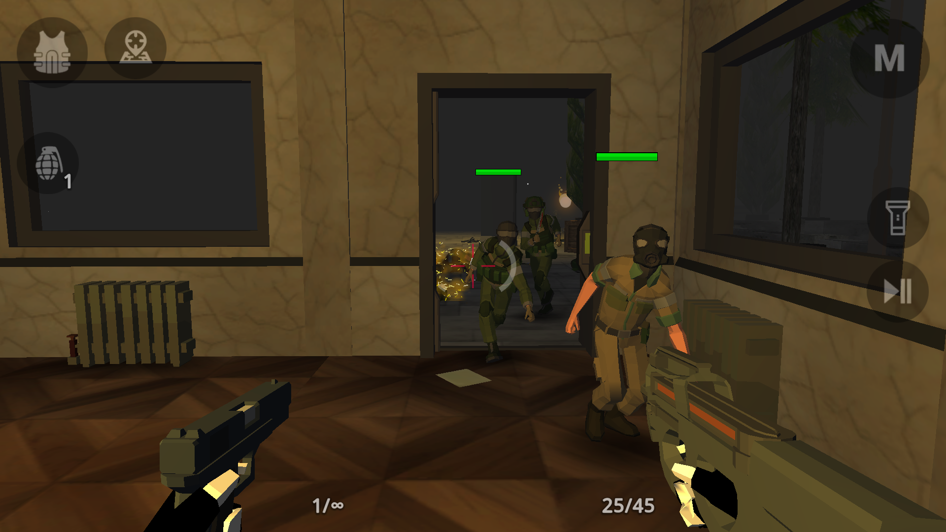 Rift Rapture screenshot