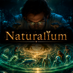 Naturalium