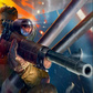 Игра Дуэль снайперов