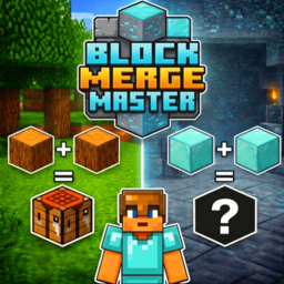 Block Merge Master