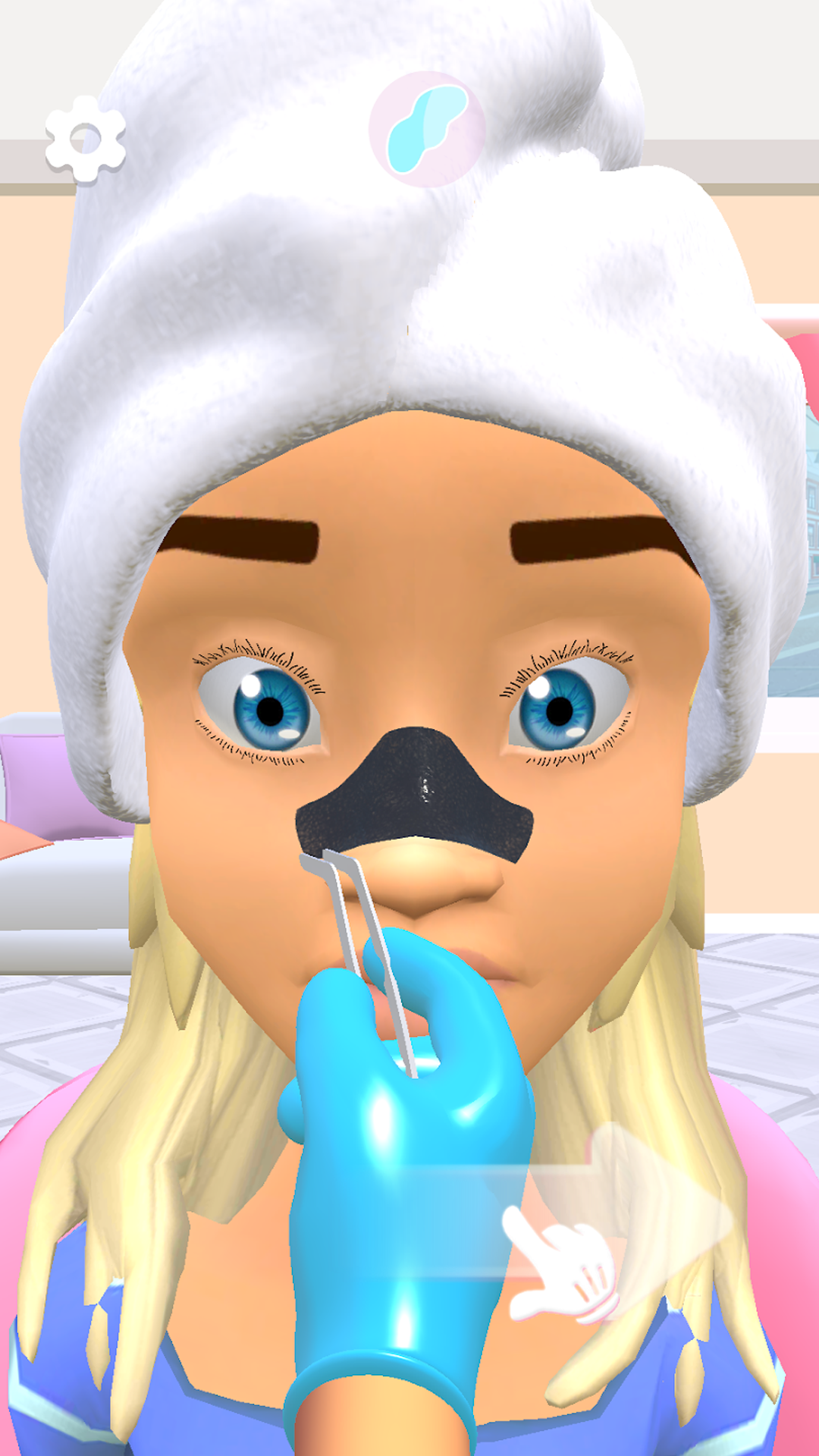 Art Salon - Make-up and Nails screenshot 6