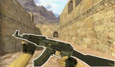 Global Standoff : Counter Strike