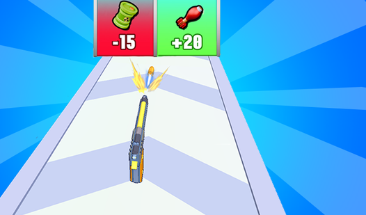 Hero! Master of weapon Craft!  loading=