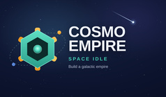 Cosmo Empire