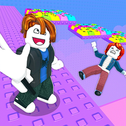 Obby: Troll Slap Tower Online