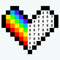 Paint by Number
