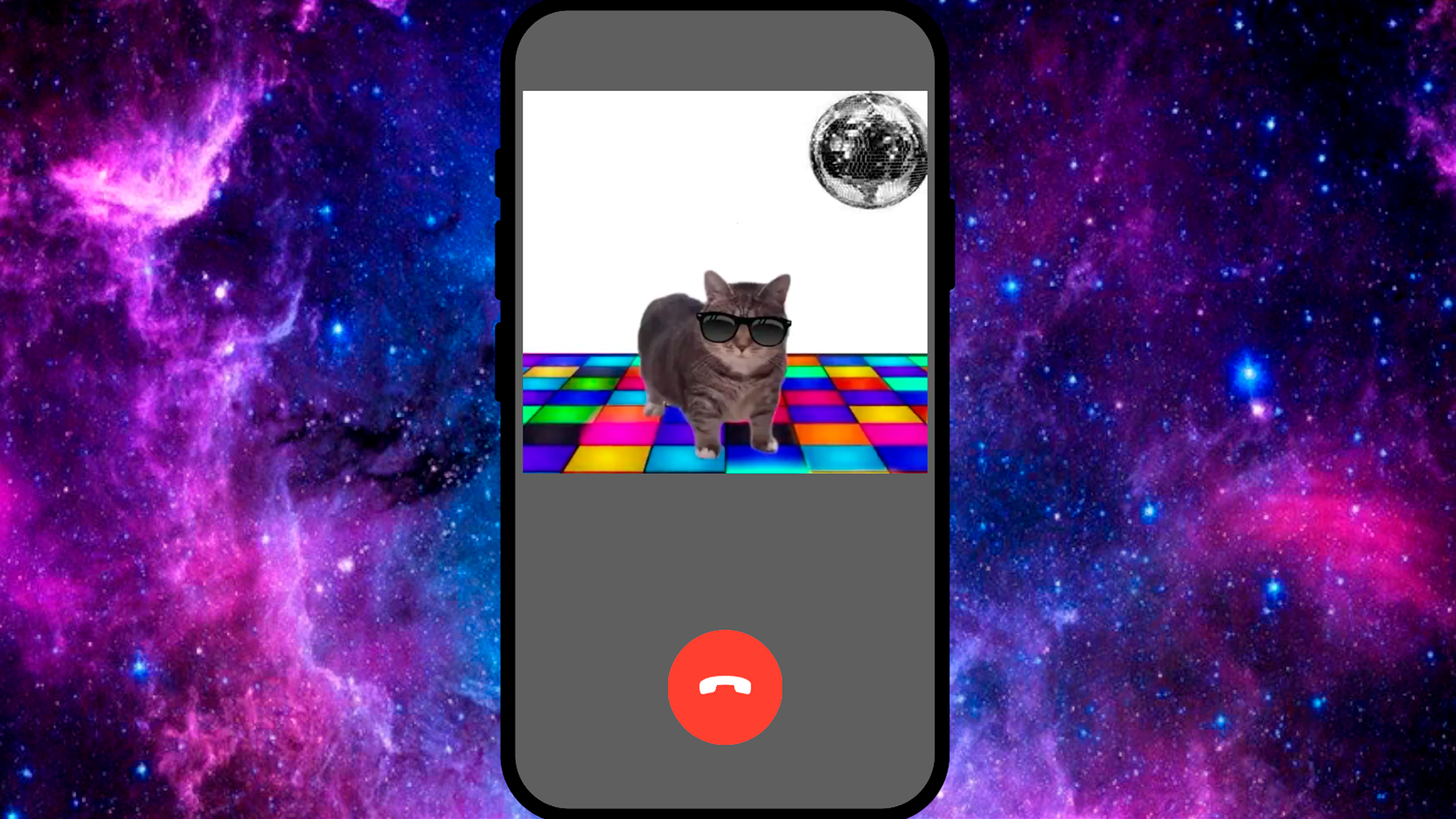 Call the cat Oia Oia: Clicker screenshot