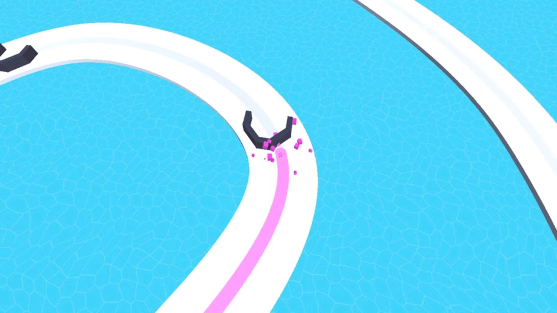Гоинг Бал 3D — screenshot 3