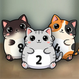Caterfall 2048