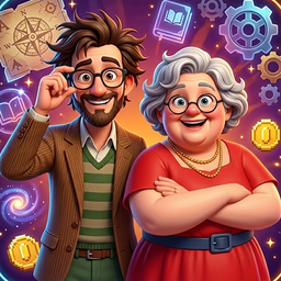 Жизнь по правилам тёщи