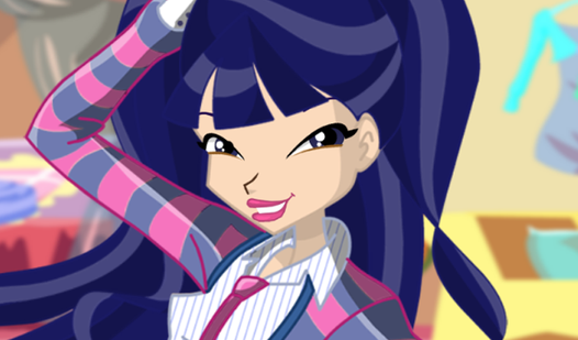 Fairy Girls Dress Up  loading=