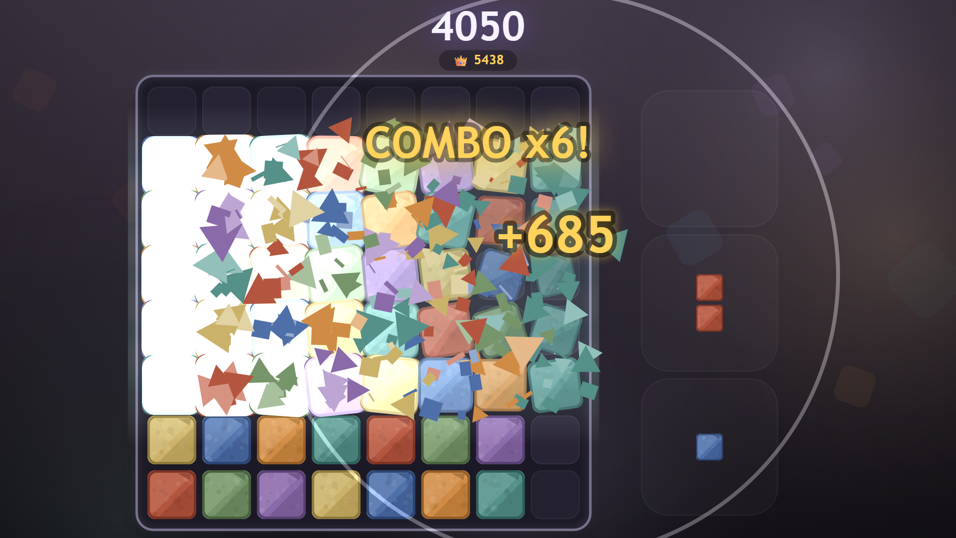 Cubo Master — screenshot 6