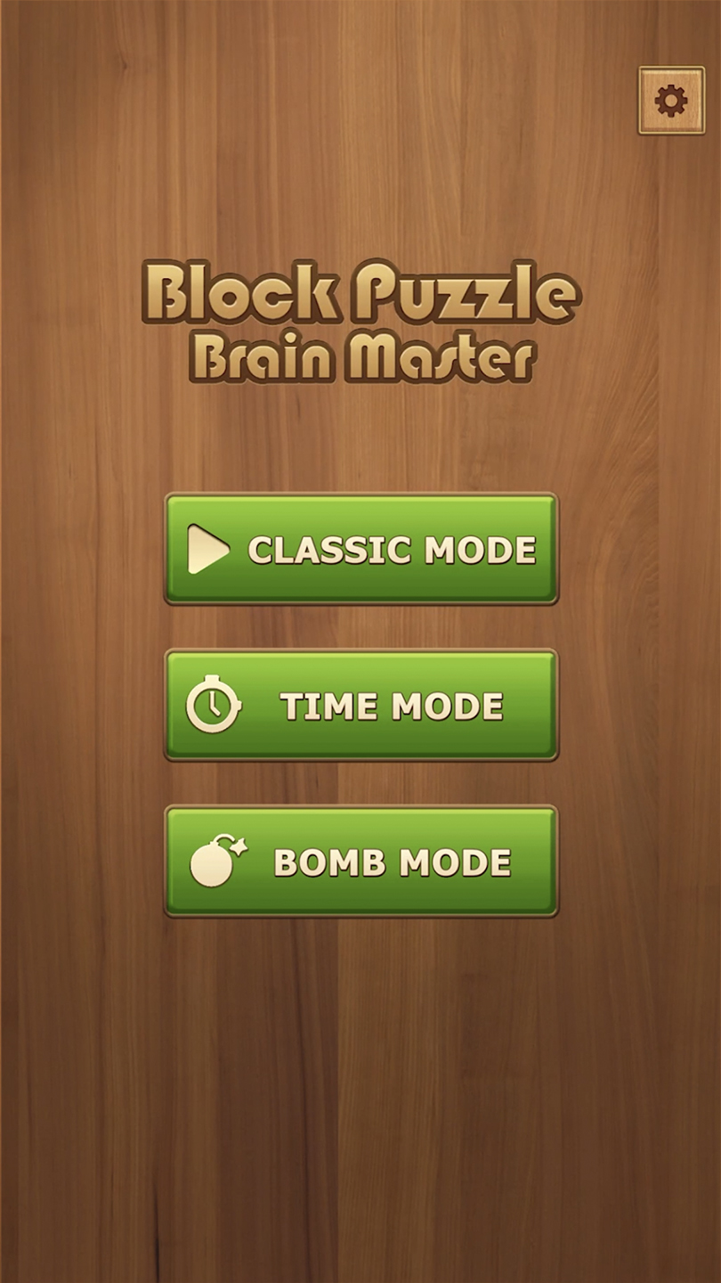 Block Puzzle: Brain Master screenshot 5