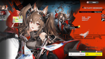 Headhunting Simulator